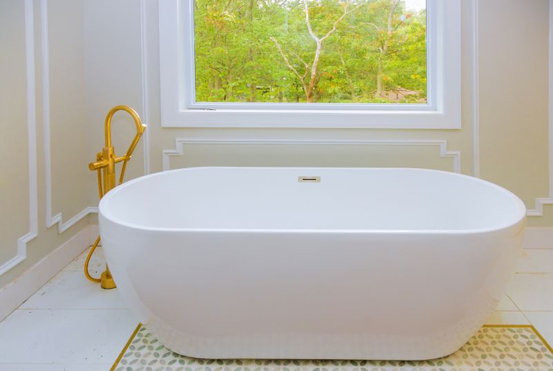 Bathroom Installation