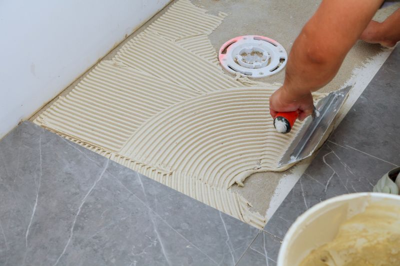 Tiling and Flooring