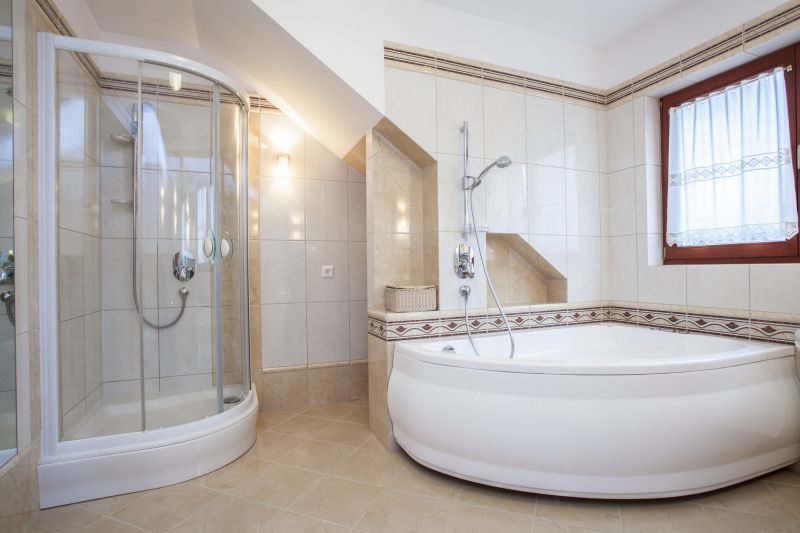 Large Bathtub Installation in Pottstown, PA