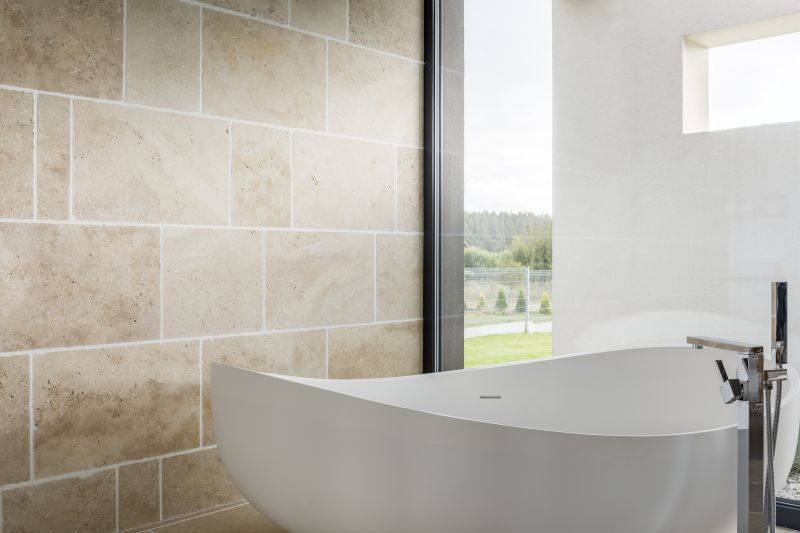 Large Bathtub Installation in Pottstown, PA