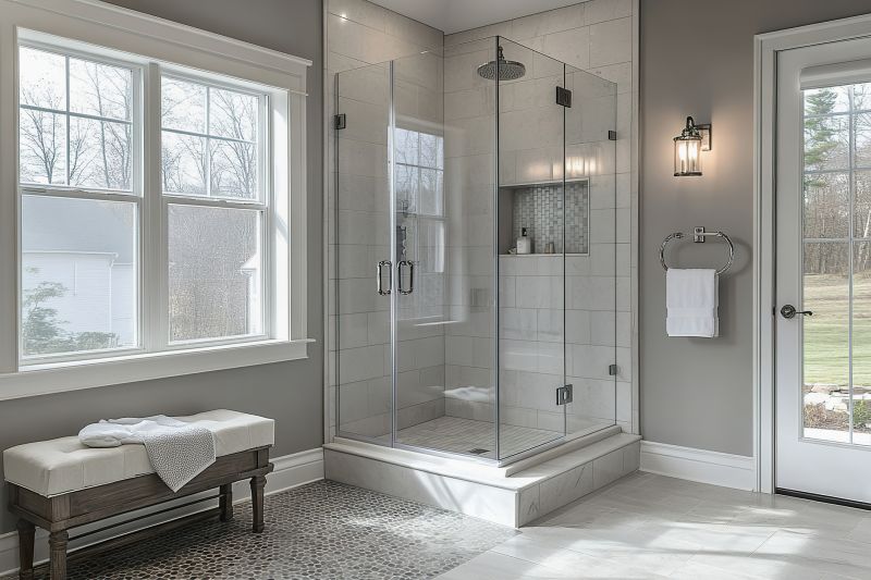 Shower Replacement in Doylestown, PA