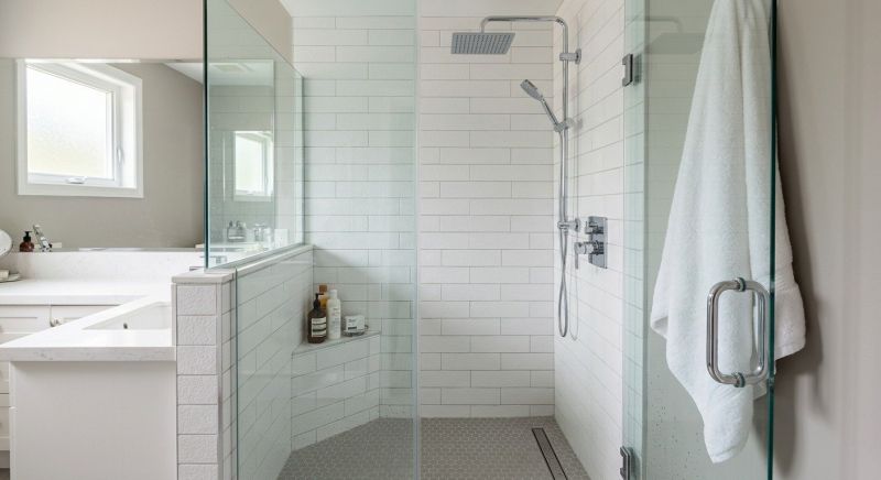 Shower Stall Installation in Pottstown, PA