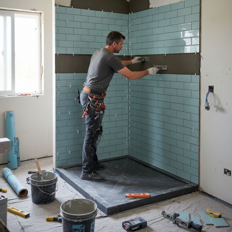 Bathroom Remodeling Service