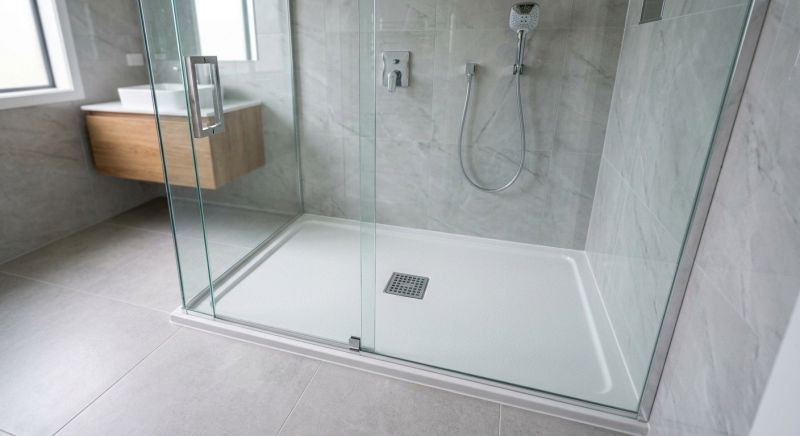 Shower Unit Installation in Pottstown, PA