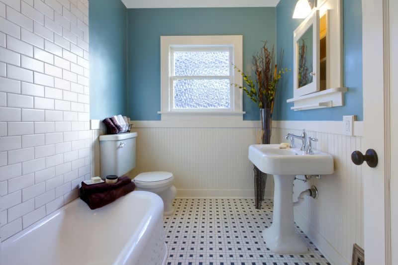 Bathroom Instalation - Bathroom Installation Randolph, Massachusetts